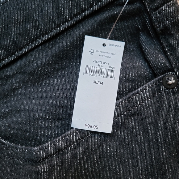 Gap Jeans 36×34 - Picture 6 of 6